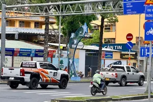 Pickup truck classification changes require careful study, social impact review