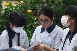 Ho Chi Minh City to implement online enrollment for 2026–2027 academic year