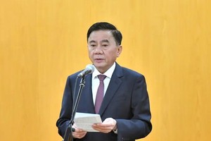 Directive to strengthen Party leadership in publishing issued