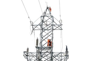 Power grid projects accelerated to ensure electricity supply for APEC 2027