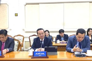 HCMC, Guangxi promoting high-tech agricultural cooperation