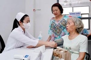 HCMC advances toward sustainable healthcare management