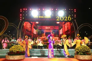 Ho Chi Minh City builds identity through culture
