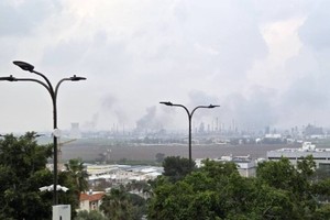 Vietnamese embassy warns of complex security situation in Israel