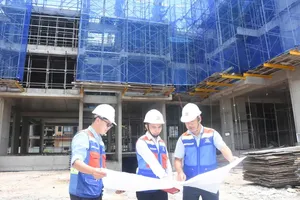 Ho Chi Minh City sets new income thresholds to boost access to social housing