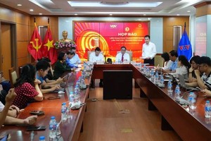Vietnam steps onto world stage with first international podcast conference