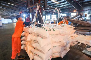 Middle East conflicts drive fertilizer prices up in Vietnam