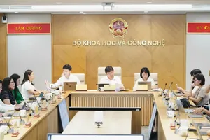 Ministry refines strategic technology list to drive double-digit growth