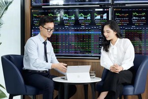 Market reforms set stage for FTSE Russell upgrade amid foreign outflows