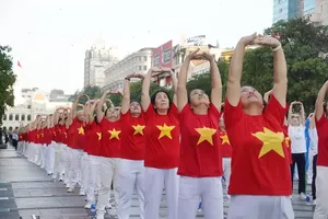 Ho Chi Minh City launches health day with free screenings