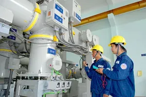 Government confirms stable power supply for dry season 2026