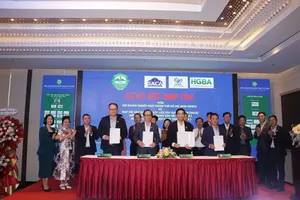 Ho Chi Minh City Business Association hosts seminar on corporate survival