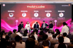 Vietnam confronts asthma and COPD as silent health crisis