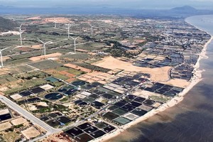 Khanh Hoa prepares workforce for Vietnam’s first nuclear power plants