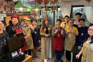 Breaking barriers: Hanoi’s autism projects build inclusive economic ecosystem