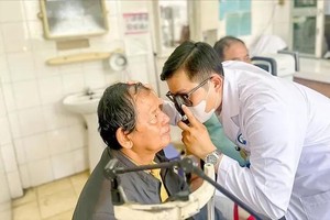 HCMC pushes proactive healthcare model to strengthen grassroots system