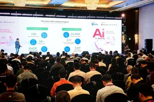 Cybersecurity needs heightened attention in the age of AI