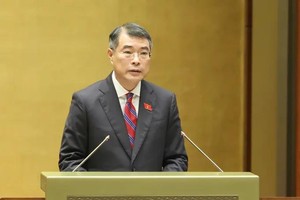 Prime Minister reports strong Q1 growth amid global challenges