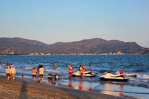 AI seen as key driver for Vietnam’s tourism future