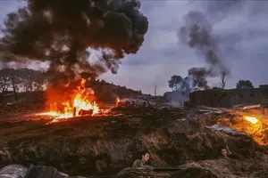 Ho Chi Minh City eyes 150-hectare studio complex to boost film industry