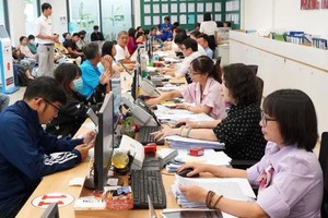 HCMC prepares for non-specialized commune staff end in 2026
