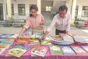 Vietnam cracks down on book piracy with tough new measures