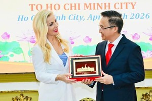 Vietnam-Slovakia cultural cooperation deepens