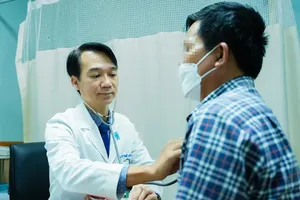 COPD emerges as silent killer in Vietnam