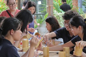 Young innovators drive Vietnam’s green startup wave