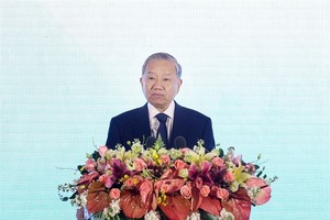 Top leader attends launch of Vietnam–China Border People’s Festival 2026