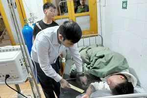 Guidance issued on coping with whirlwinds, lightning, and hail