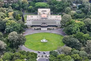 Air quality in Ho Chi Minh City breathes easy as AQI stays low
