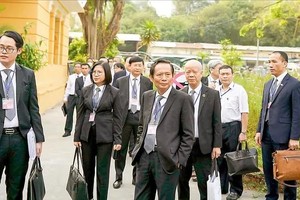 Local officials’ new powers to suspend lawyers spark independence concerns