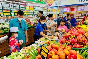 Fuel prices drop, but essential goods stay costly