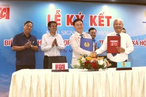 Strategic cooperation signed to develop social housing for workers