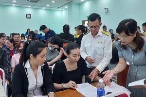 Tax authority confirms small business households can use e-invoices