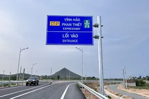 Rising fuel costs stall Vietnam’s road maintenance