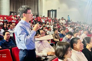 University admissions 2026 to prioritize strategic majors