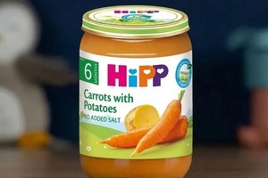 Food watchdog issues urgent alert over HiPP baby food recall