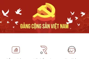 Ho Chi Minh City Party Committee accelerates digitalization of Party procedures