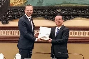 Ho Chi Minh City strengthens ties with EFTA amid push for Free Trade Agreement
