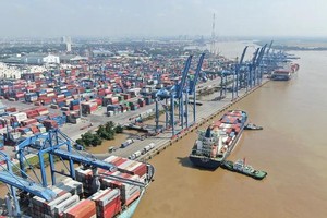 HCMC rolls out mega projects, seeks capital solutions