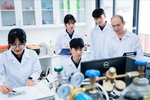 Ministry launches program to invest in outstanding doctoral research