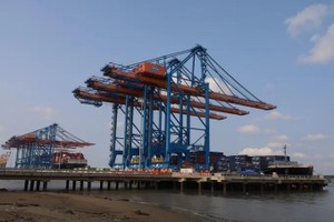 Vietnam–Singapore trade witnesses strong growth amid global volatility