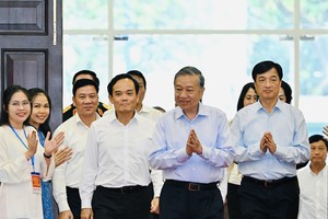 HCMC must take lead in turning strategic resolutions into tangible outcomes