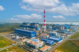 Ministry orders thermal power plants to tighten emission ahead of dry season