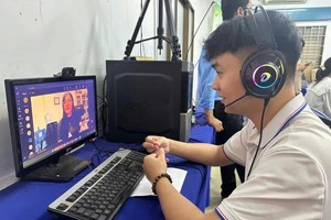 Labor market goes digital, but skills gap looms