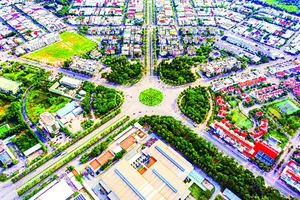 Binh Duong’s bold policies turn war-scarred land into industrial capital