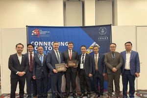 Vietnam, US explore stronger energy collaboration