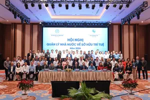 Vietnam risks U.S. tariffs over intellectual property failures